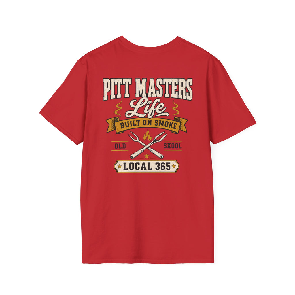 Pittmasters local 365