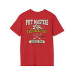 Pittmasters local 365