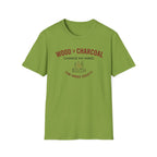 Wood Greater Than T-Shirt