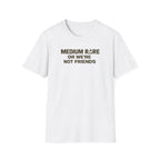 Med Rare T-Shirt