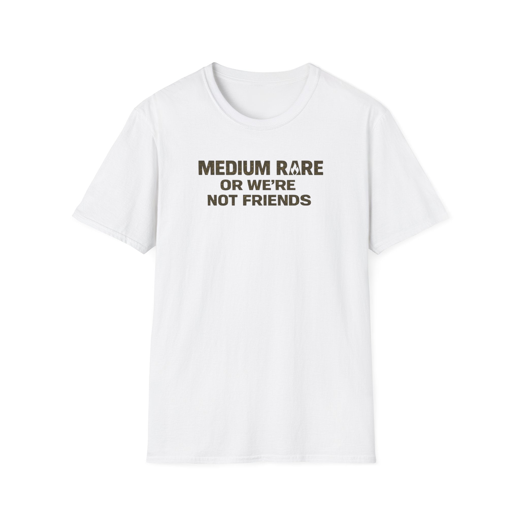 Med Rare T-Shirt