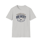 BBQ Society T-Shirt