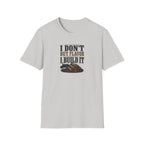 Build Flavor T-Shirt