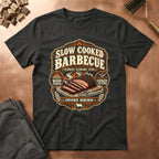 Slow Cooked BBQ T-Shirt