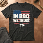 In BBQ We Trust 2