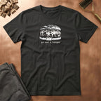 Burger Time T-Shirt