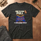 Clean Pull T-Shirt