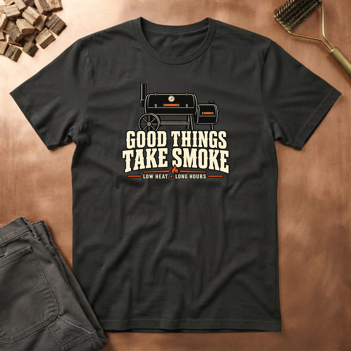 Good Things T-Shirt