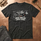 Hog Wild T-Shirt