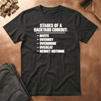Backyard Cookout T-Shirt