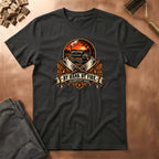 Hand By Fire T-Shirt