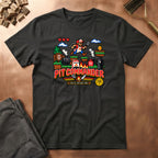 Pit Commander T-Shirt