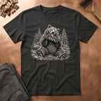 BearBQ T-Shirt