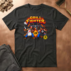 Grill Fighter T-Shirt