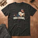 BBQ Crawl T-Shirt