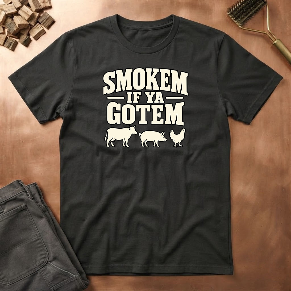 Smokem T-Shirt