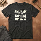 Smokem T-Shirt