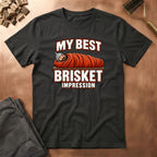 Resting Brisket T-Shirt
