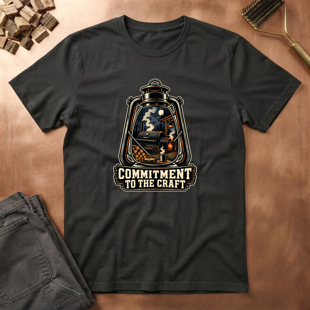 The Craft T-Shirt