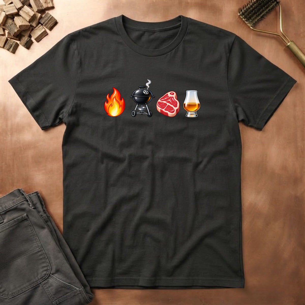 EMOJI T-Shirt