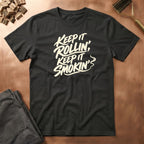 Rollin & Smokin T-Shirt