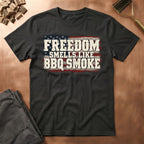 Scent Of Freedom T-Shirt