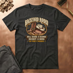 Backyard Rodeo T-Shirt