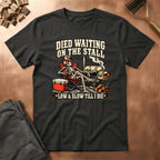 The Stall T-Shirt