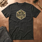 Camo Patch T-Shirt