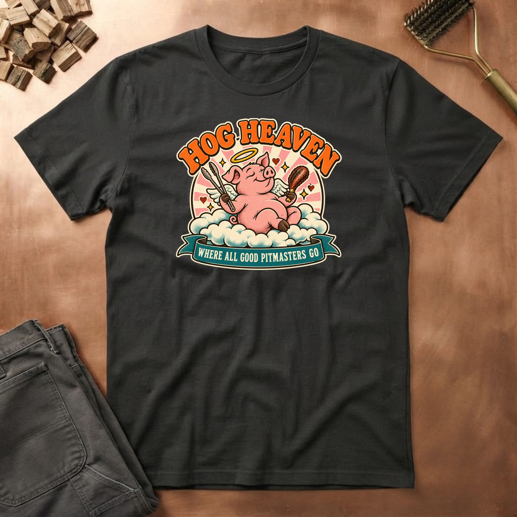 Hog Heaven T-Shirt