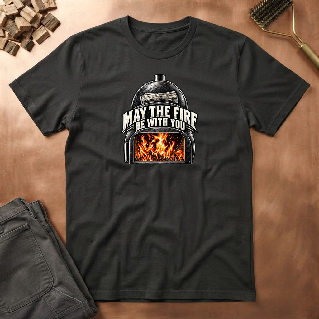 The Firebox T-Shirt