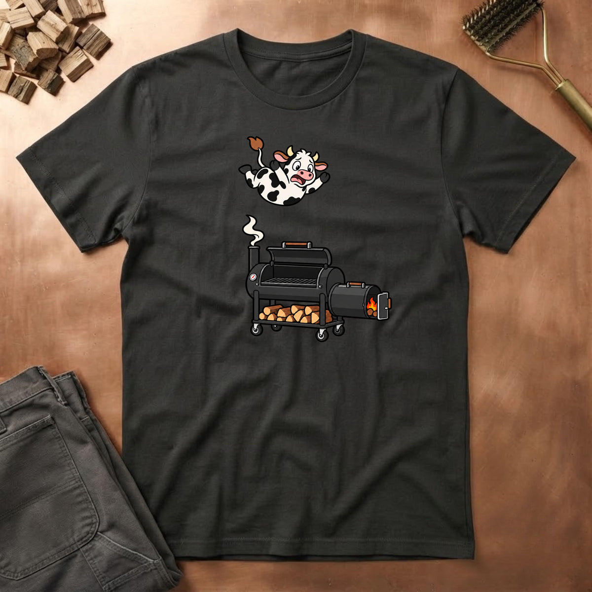 Destiny T-Shirt