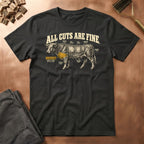Beef Cuts T-Shirt