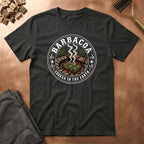 Barbacoa circle T-Shirt