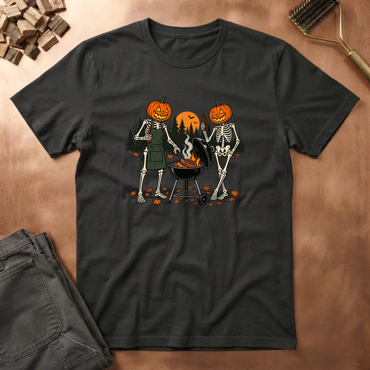 Halloween T-Shirt