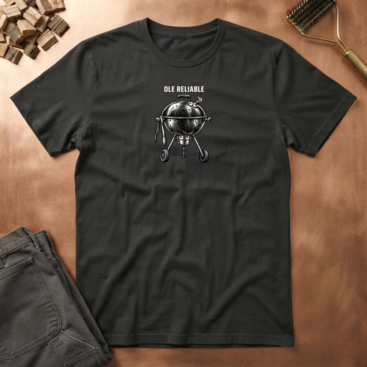 Ole Reliable T-Shirt