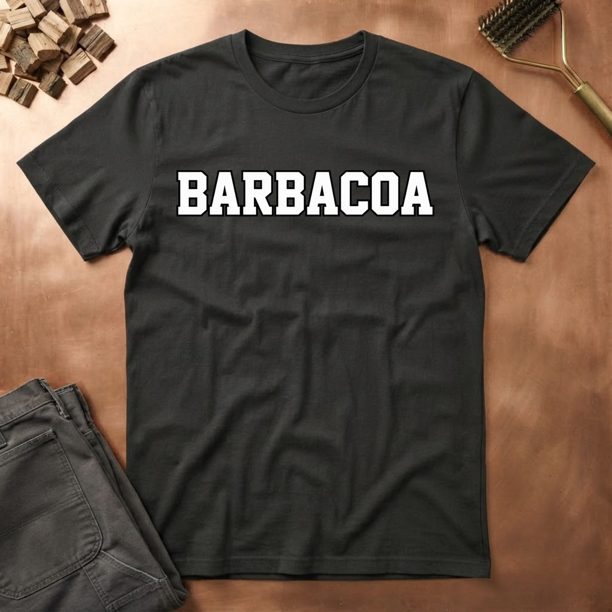 Barbacoa T-Shirt