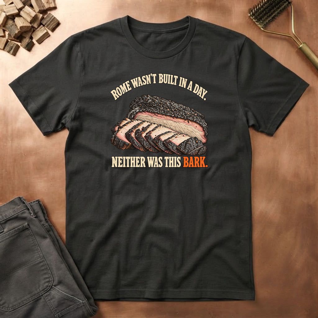 Built in a day T-Shirt