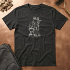 Sunday Cookout T-Shirt