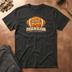 Football or BBQ T-Shirt