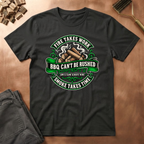 BBQ Cant Be Rushed T-Shirt