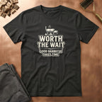 Wait It Out T-Shirt