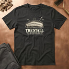 Fig 1 The Stall T-Shirt
