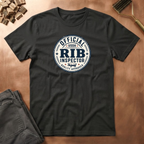 Rib Inspector T-Shirt