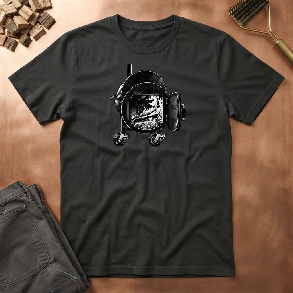 The Offset T-Shirt
