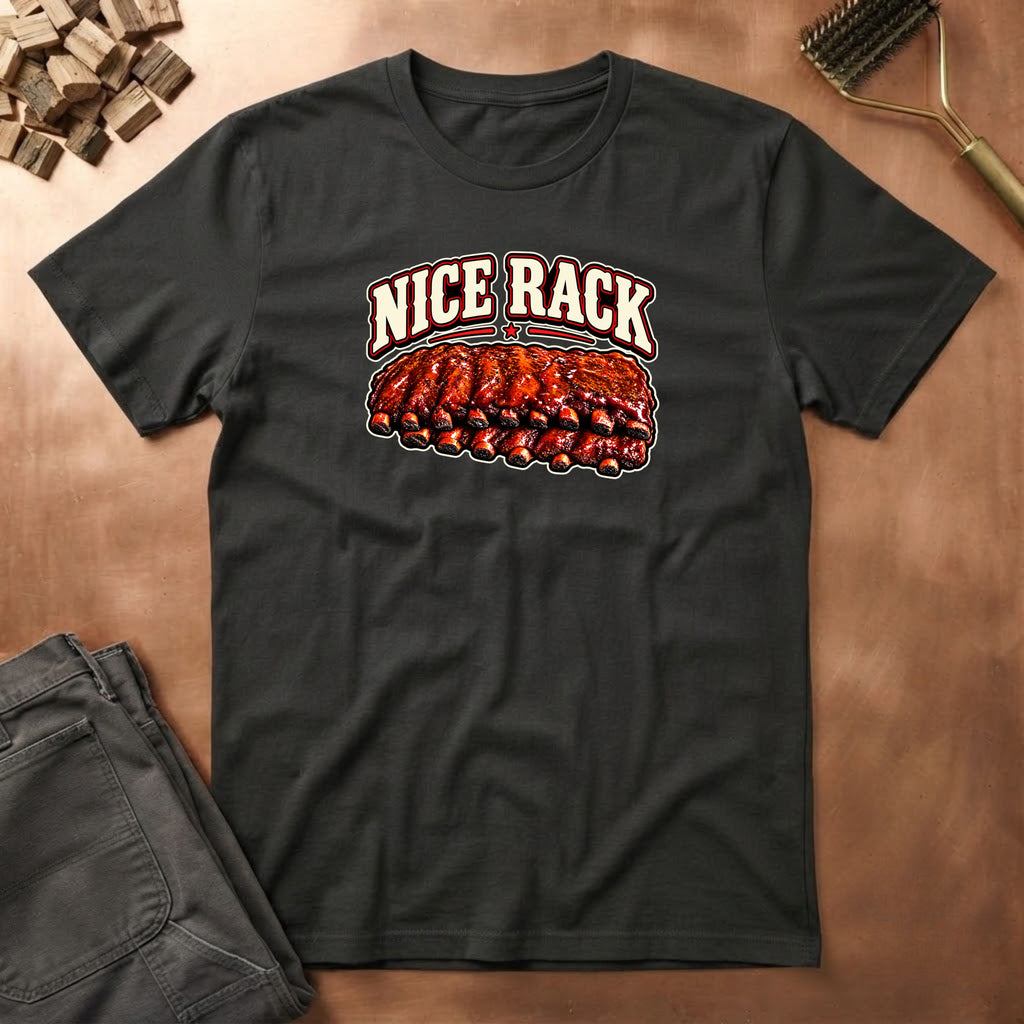 Nice Rack T-Shirt