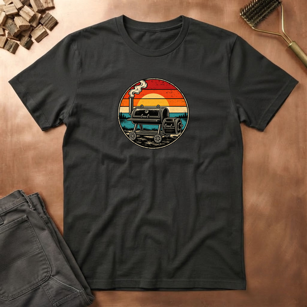 Always Smoke T-Shirt