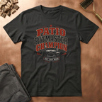 Patio Champ T-Shirt