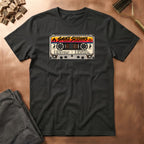 Casette Tape Spoof T-Shirt