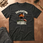 Excuse To Grill T-Shirt
